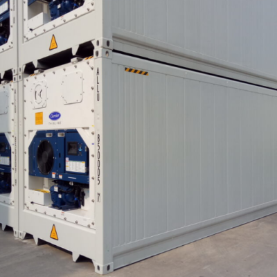 Reefer Services & Flatbed Reefer Services & Flatbed