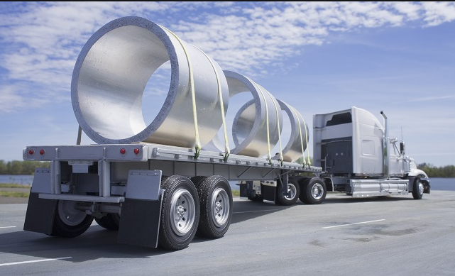 CUR Express Flatbed Trucks CUR Express Flatbed Trucks