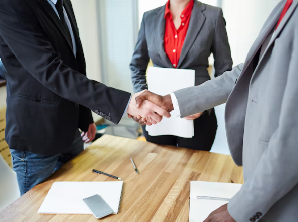 CUR Express Services