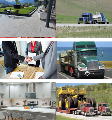 Home Times Trans Cargo